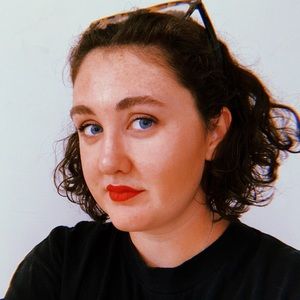 Meet your Posher, Carly